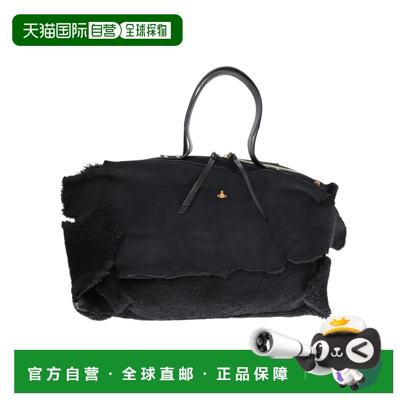 Vivienne Westwood Mara 单肩包 4602001BWC009F 【付后1h可退】