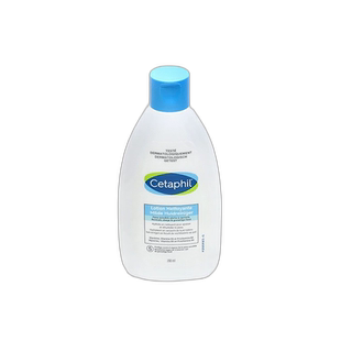 欧洲直邮Cetaphil丝塔芙洁净洁面乳200ml洗面奶保湿呵护嫩滑正品