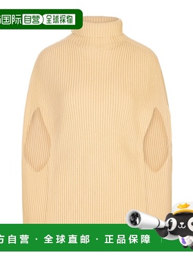 香港直邮Jil Sander 长袖毛衣 J02ZZ0146J14511