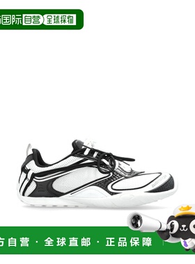 1h可退 香港直邮BALENCIAGA 女士运动鞋 865704WSTEO9010 CO 白色