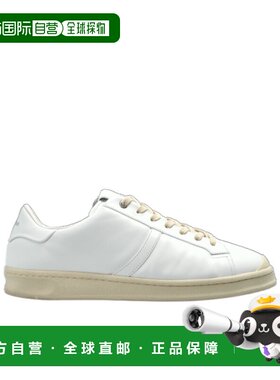 1h可退 Jil Sander 系带低帮休闲鞋 J33WS0055-P7823运动鞋