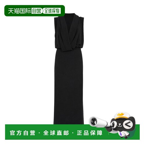 1h可退 欧洲直邮PATRIZIA PEPE 女士连衣裙 2A3049A737K103 SS202