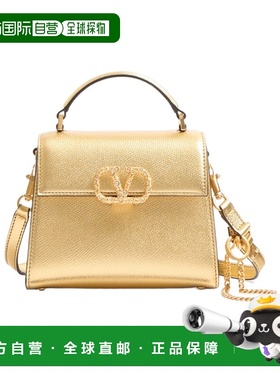 香港直邮Valentino 翻盖单肩包 WB0G97ZLR手提包华伦天奴