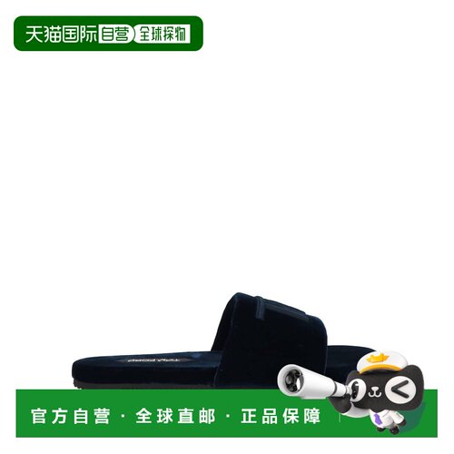 香港直邮TomFord汤姆 福特男士凉鞋 【付后1h可退】