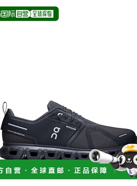 1h可退 香港直邮On 男士 Cloud 6 WP 运动鞋 3MF10061043