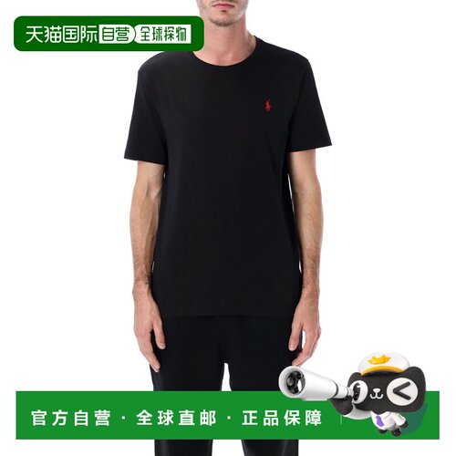 欧洲直邮polo ralph lauren 男士 上装T恤