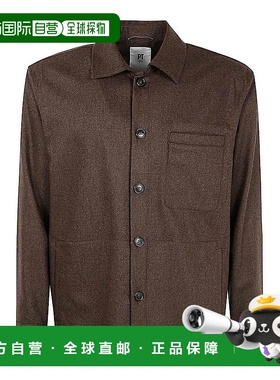 1h可退 PT Torino 男士夹克 TL3SGB070RTYTO030180