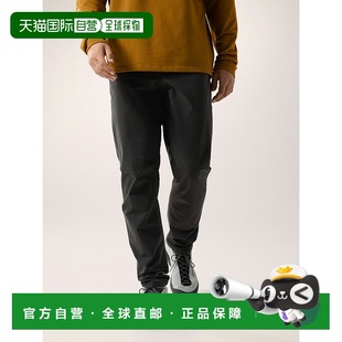 LEVON裤 子 男装 欧洲直邮Arc 休闲裤 始祖鸟 户外卫裤 teryx