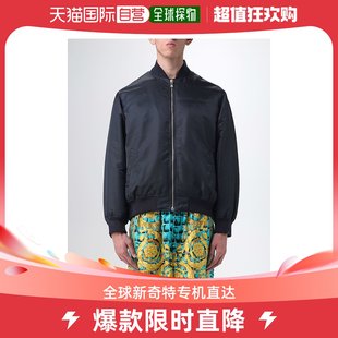 尼龙夹克 Versace 男士 香港直邮Versace