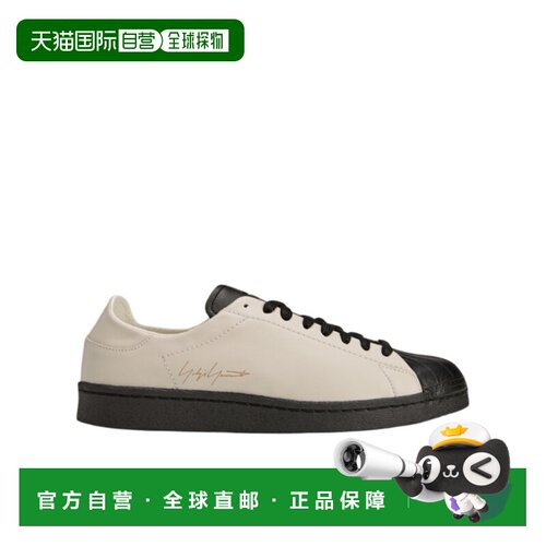 1h可退 香港直邮Y-3 男士运动鞋 KI3475 SS2026 花色 SUPERSTAR