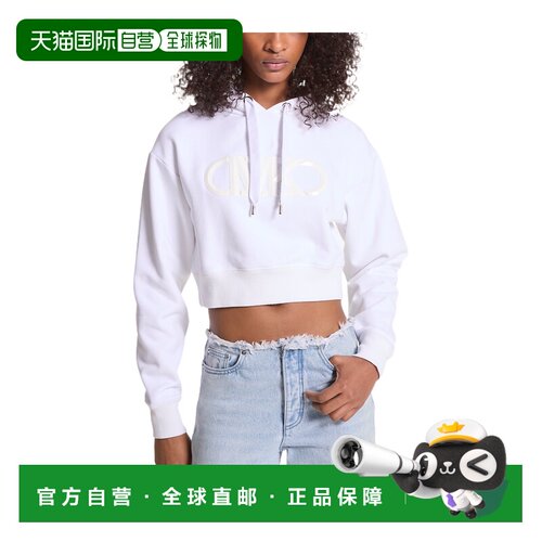 1h可退 香港直邮MICHAEL KORS 女士针织衫 MS451C04MY100 SS2024