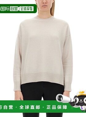 1h可退 香港直邮'S Max Mara 女士 VENICE 毛线衫 24193610916000
