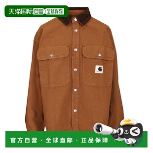 衬衫 女士 wip 欧洲直邮carhartt