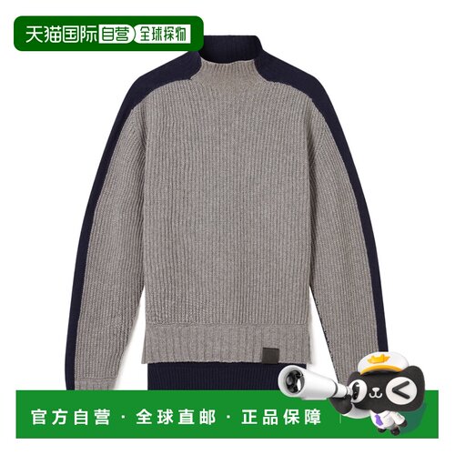 香港直邮Stella McCartney 长袖毛衣 6K11323S2619【付后1h可退】