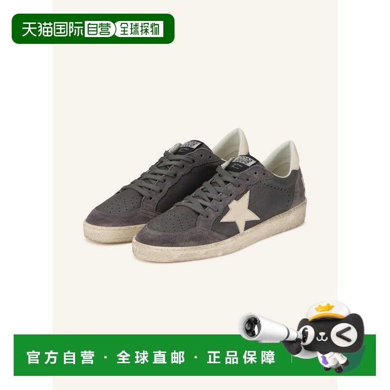 欧洲直邮golden goose deluxe brand 男士 时尚休闲鞋运动鞋,流行男鞋,时尚休闲鞋,淘宝优惠券,粉丝福利购,淘宝优惠卷