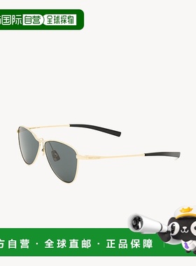 欧洲直邮YSL (2025新品) SL 831 VESPER太阳镜