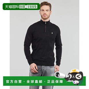 欧洲直邮Teddy Smith MARTY 2 男士服装针织套衫 11516067D-133A