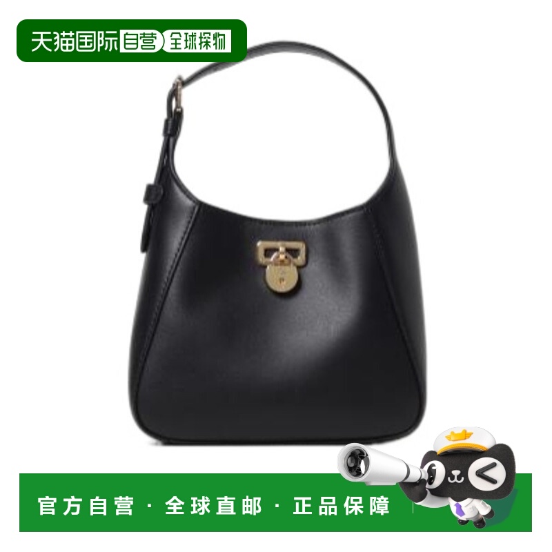 香港直邮Ralph Lauren 可调节单肩包 431966750斜挎包手提包