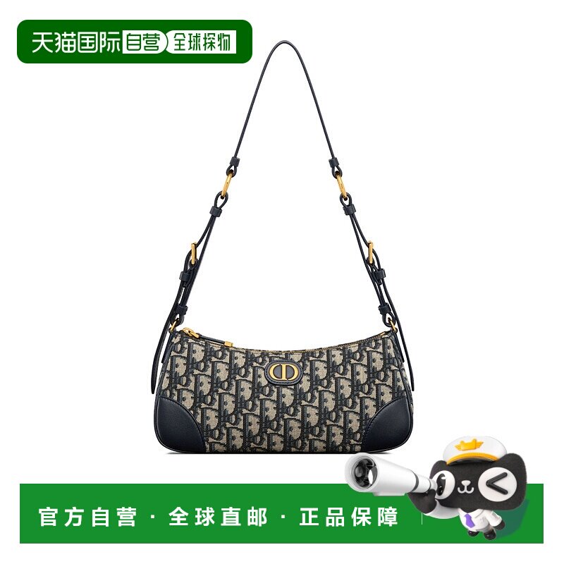 香港直邮Dior 30 Montaigne单肩包 DIO68F9R
