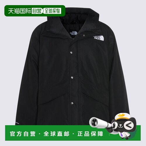 欧洲直邮THE NORTH FACE 男士户外冲锋衣 NF0A8D1VJ支付后1h可退