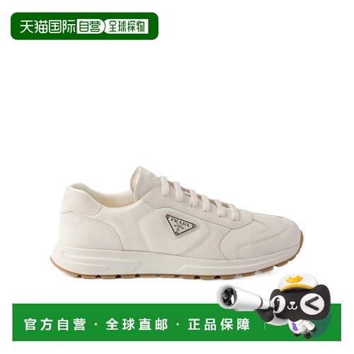 香港直邮PRADA 男士运动鞋 2EE455D7RFG000F0304 【付后1h可退】