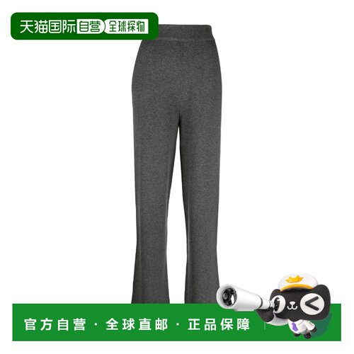 香港直邮GOLDEN GOOSE DELUXE BRAND 男士运动裤 GW支付后1h可退