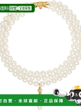 1h可退 香港直邮Vivienne Westwood 薇薇恩 韦斯特伍德 女士 Thre