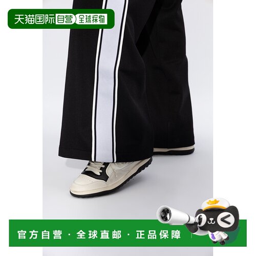 香港直邮GUCCI 女士运动鞋 747914AAB799151 SS2026 白色 MAC80低