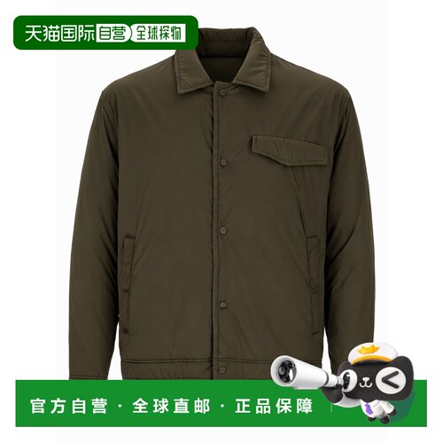 欧洲直邮herno 男士 夹克衫