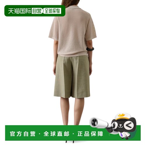 香港直邮Soeur 女士 SOEUR 裤子 PUL0741HARVEYBLA1226S休闲裤