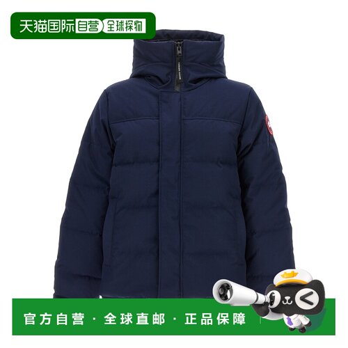 香港直邮CANADA GOOSE 男士外套 2080M9063 SS202【付后1h可退】
