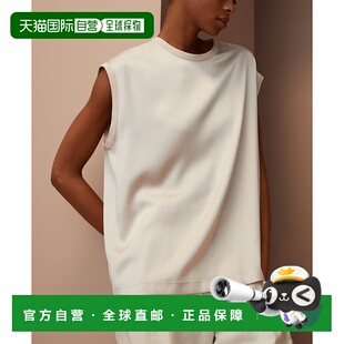 效果罩衫 盖袖 M0C59EH500上衣 Cucinelli 香港直邮Brunello