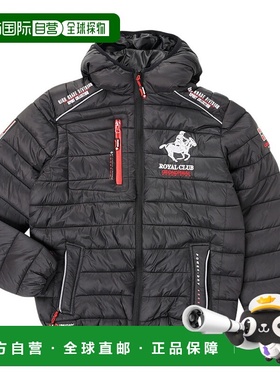 欧洲直邮Geographical Norway  BRICK 男童装羽绒服/棉服 BRICK-E