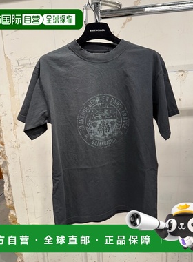 香港直邮26SS 短袖T恤 Men