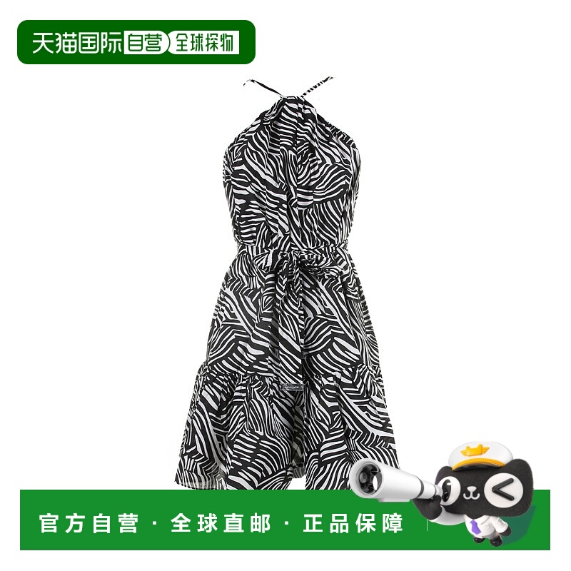 1h可退 欧洲直邮MICHAEL KORS 女士连衣裙MS482EAETX048