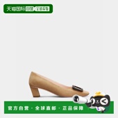 欧洲直邮ROGER VIVIER 26春夏 1h可退 RVW00639540HR0S812 女士