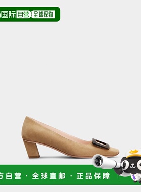 1h可退 欧洲直邮ROGER VIVIER 26春夏 RVW00639540HR0S812 女士