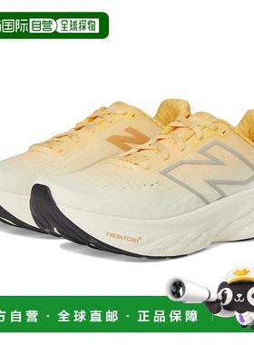 1h可退 香港直邮New Balance  女士 Fresh Foam X 1080v14 跑鞋