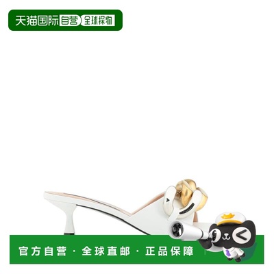 1h可退 香港直邮Stella Mccartney 斯特拉 麦卡特尼 女士 凉鞋