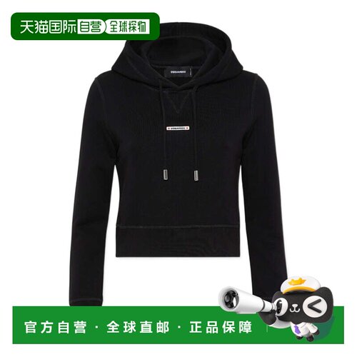 1h可退 香港直邮DSQUARED2 女士针织衫 S75GU0541S25551900 SS202