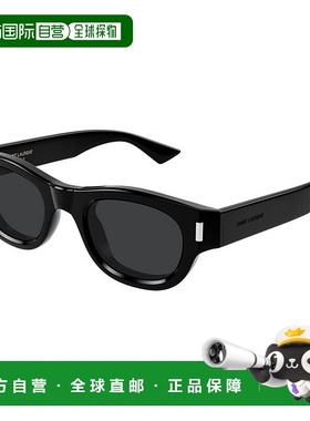 香港直邮Saint Laurent 圣罗兰 女士 SL 761 001 太阳镜 SL761001