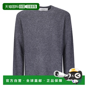 香港直邮GOLDEN GOOSE 男士 Maglione Journey M's 针织常规水手