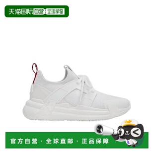 1h可退 Moncler Lunarove休闲运动鞋 H109A4M00090M1708
