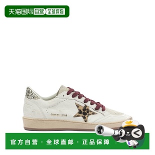 女士 GOOSE Golden Goose Ball 1h可退 豪華品牌 香港直邮GOLDEN