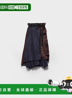 1h可退 欧洲直邮PRADA 普拉达 26春夏 P149IG_19QZ_F0008_S_OOO