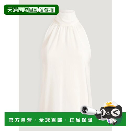 香港直邮PT Torino 女士衬衫 TW6STP100STDIC2300【付后1h可退】