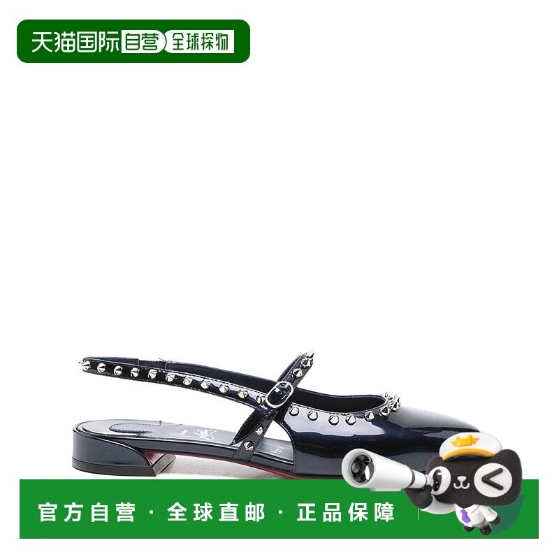1h可退 香港直邮Christian Louboutin 克里斯提 鲁布托 女士 SWEE