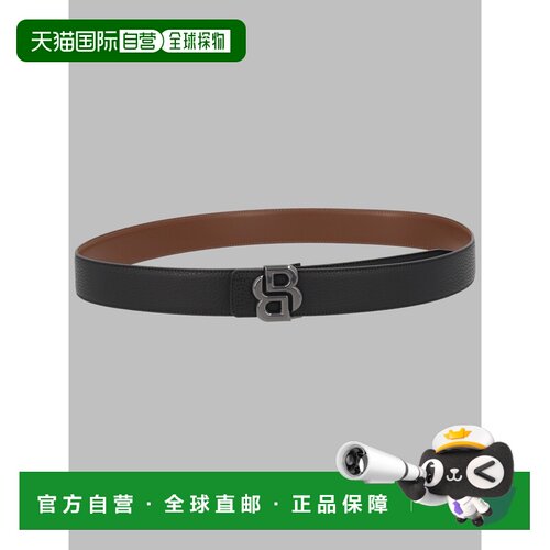 香港直邮BOSS 波士 男士 腰带 5052960910260402006
