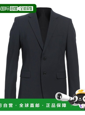 香港直邮THEORY 希尔瑞 男士 西装外套 black黑色 舒适时尚