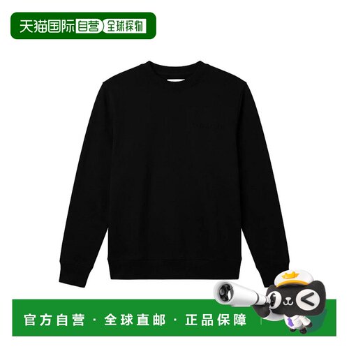 欧洲直邮CALVIN KLEIN 男士卫衣 LV04LH226GUB1BL【付后1h可退】